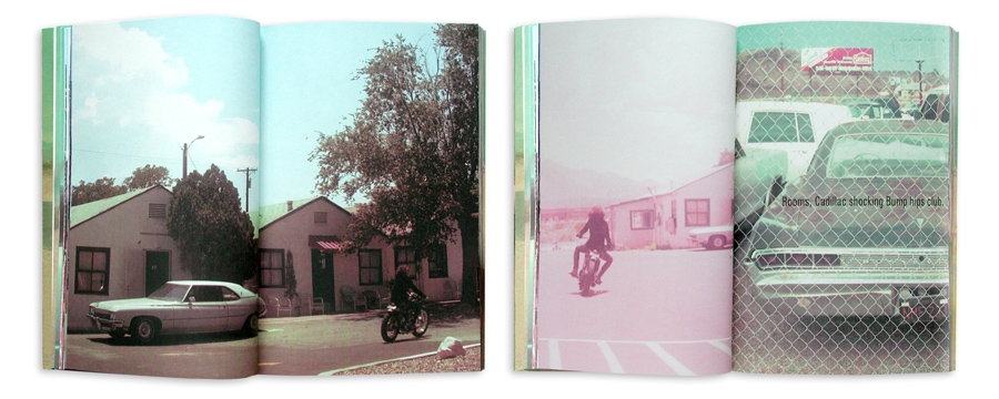 KENICHI ASAI - goodbye woodpecker-6